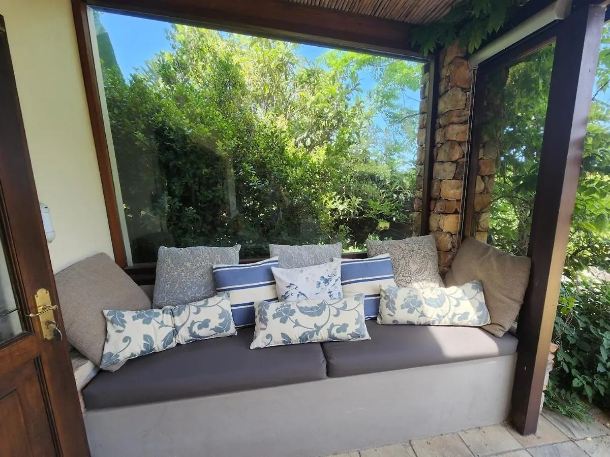 Guinea Fowl House Βίλα Κέιπ Τάουν