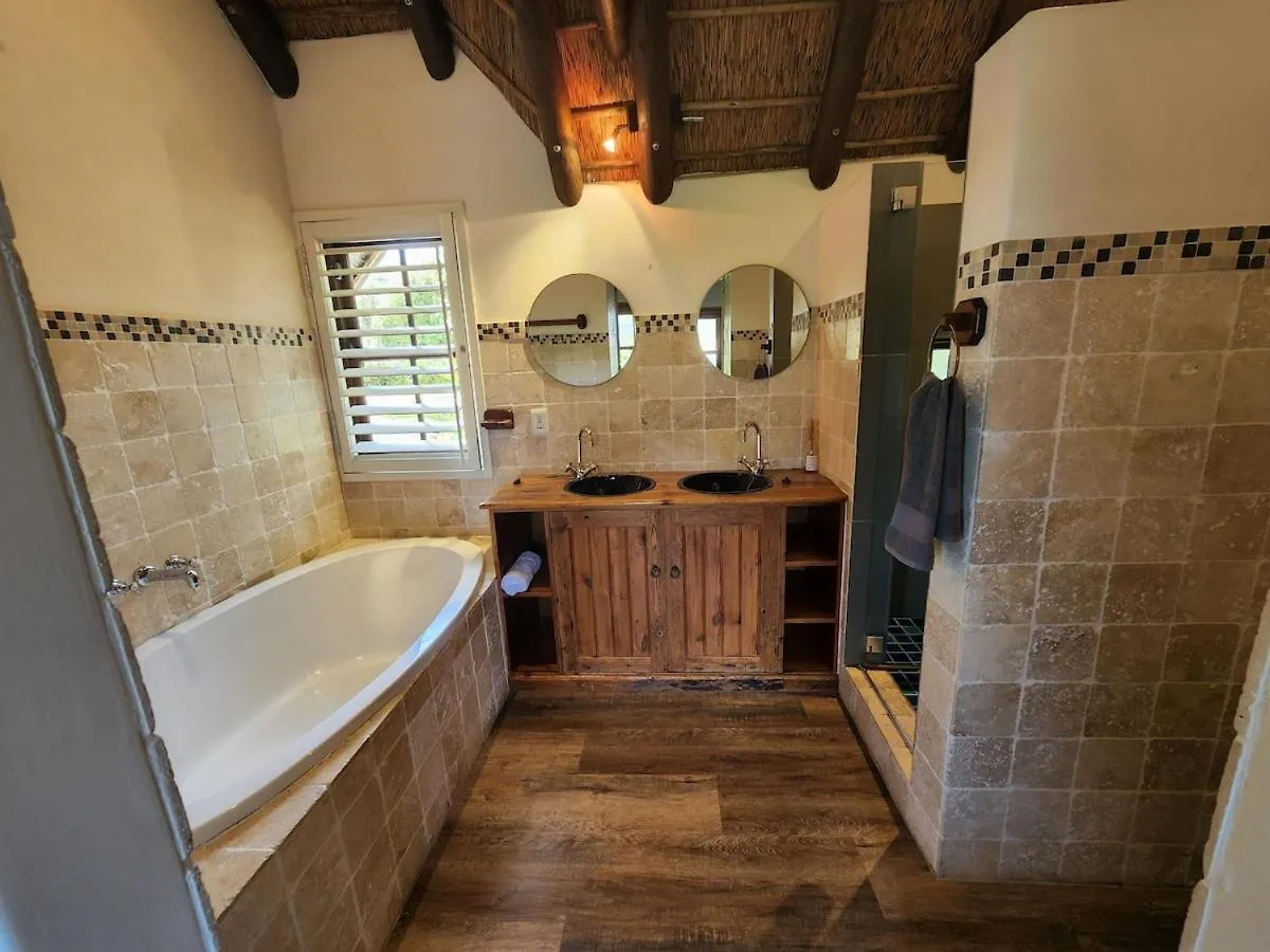 Guinea Fowl House Βίλα Κέιπ Τάουν