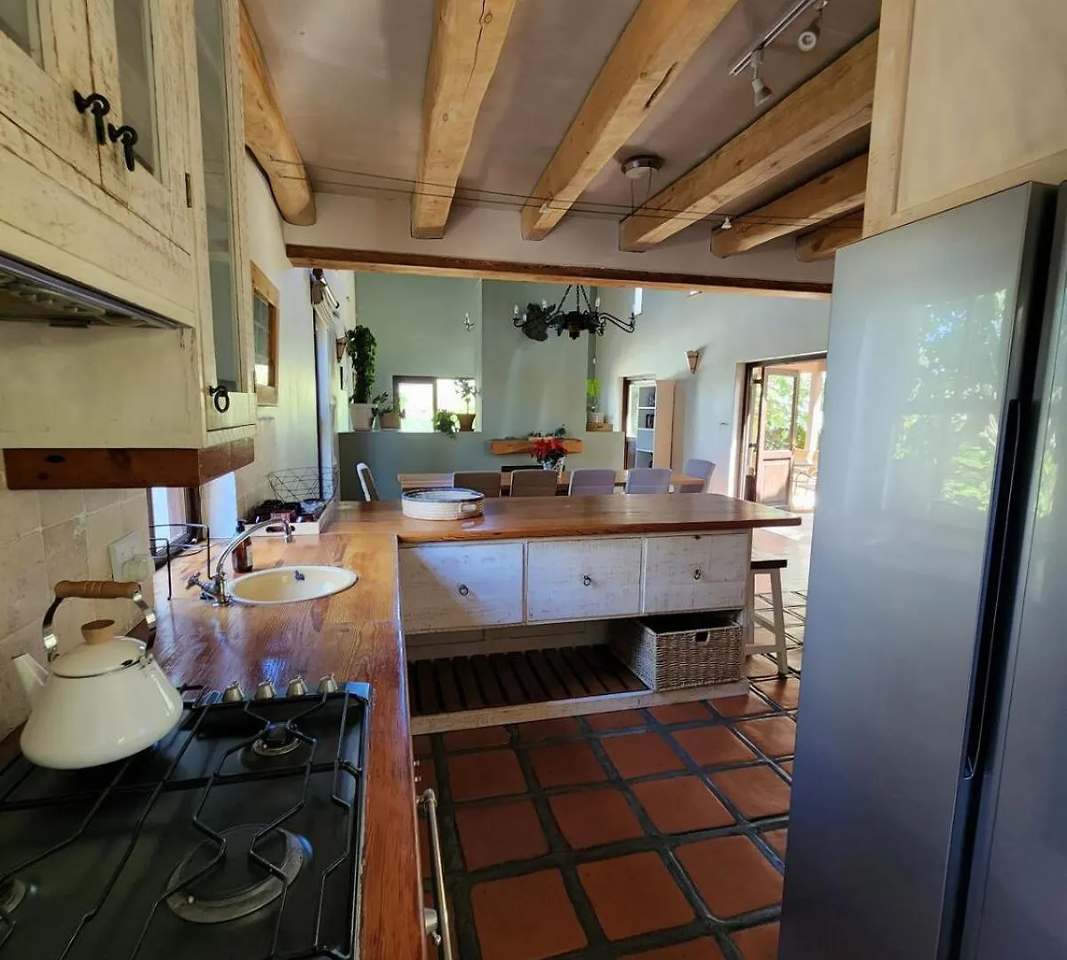 Guinea Fowl House Βίλα Κέιπ Τάουν 0*,  Νότια Αφρική