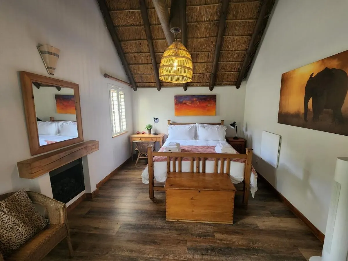 Guinea Fowl House Βίλα Κέιπ Τάουν
