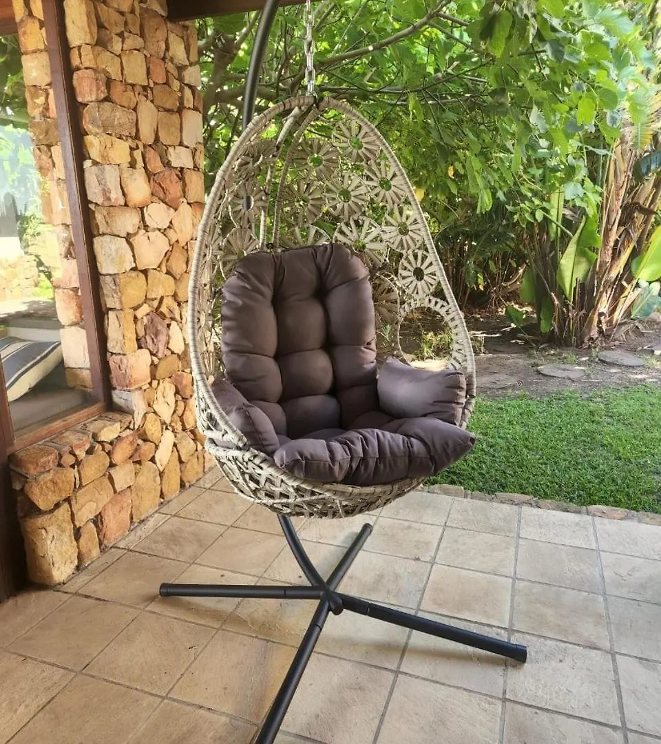 Guinea Fowl House Βίλα Κέιπ Τάουν